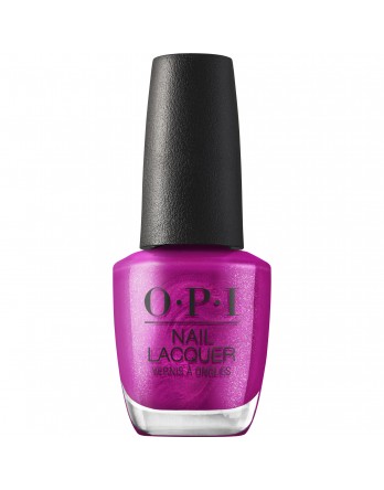 OPI Jewel Be Bold: Charmed, I’m Sure 0.5oz